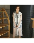 Geekinstyle New Fashion damska przezroczysta Eva plastikowe dziewczyny płaszcz przeciwdeszczowy podróż wodoodporna odzież przeci