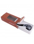 2019 nowy Retro akrylowe trwałej żywicy rury palenia tytoniu Cigar prezent trwałe narzędzia do palenia 1pc