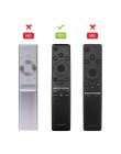 SIKAI silikonowy pełny pokrowiec ochronny do Samsung TV BN59-01312A 01312 H/M pilot odporny na wstrząsy kontroler skóry