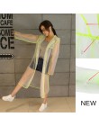 Geekinstyle New Fashion damska przezroczysta Eva plastikowe dziewczyny płaszcz przeciwdeszczowy podróż wodoodporna odzież przeci