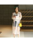 Geekinstyle New Fashion damska przezroczysta Eva plastikowe dziewczyny płaszcz przeciwdeszczowy podróż wodoodporna odzież przeci