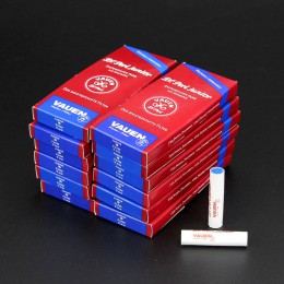 Nowy 120 sztuk 9mm filtry filtry fajka tytoniu jednorazowe fajka do tytoniu filtr filtr z węglem aktywnym akcesoria do palenia