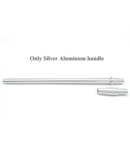 LOMINT stopu Aluminium silikonowe szisza wąż do shishy czarny chicha Narguile krzemionka tuba żelowa akcesoria fabryka w chinach