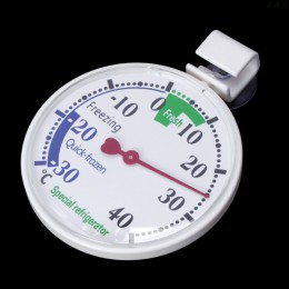 Lodówka termometr do zamrażarki lodówka wskaźnik temperatury chłodzenia użytku domowego U50A