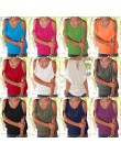Kobiety letnie koszulki 2020 luźna koszulka Sexy Off Shoulder topy Batwing z krótkim rękawem zasznurować stałe O-neck Lady luźne