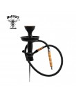 HORNET aluminium Shisha szampana zakrętka do butelki wina metalowy zestaw z fajką Hookah HOOKITUP Chicha Nargile zestaw akcesori