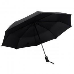 W pełni automatyczny składany parasol biznesowy dżentelmen automatyczny parasol otwarty mężczyzna wysokiej klasy produkty
