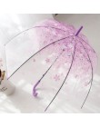 SAFEBET przezroczysty klatka dla ptaków parasol budynek z kreskówki parasole półautomatyczne Apollo City parasolka z długim uchw