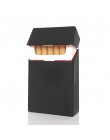 [InFour +] Hot Exclusive osobowość silikonowa papierośnica moda pokrywa elastyczna guma przenośny mężczyzna/kobieta papierośnica