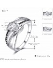 [Czarny AWN] grzywny 3.5G oryginalna 925 Sterling Silver biżuteria Trendy obrączki dla kobiet Wedding Ring C047