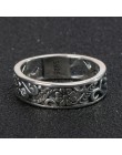 Bague Ringen Top marka 925 srebro biżuteria pierścionki dla kobiet rocznica koło para pierścień rozmiar 6-10 hurtowych grzywny J