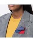 2019 naszyjnik z żywicy wisiorki kobiety biżuteria skóra Chokers naszyjniki dla kobiet wielofunkcyjna moda biżuteria łańcuszek d