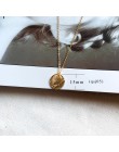 MEIBEADS w stylu Vintage rzeźbione złota moneta Roman naszyjnik dla kobiet czeski wisiorek naszyjniki Boho biżuteria Choker komu