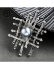 Kobiety wisiorek i naszyjniki Handmade Vintage długi naszyjnik kobiety modne dodatki naszyjnik geometryczny duży wisior Hot