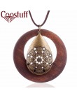 2019 new vintage woman naszyjniki biżuteria kreatywne naszyjniki i wisiorki drewniany naszyjnik collares mujer choker naszyjnik