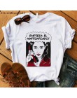 2020 La Casa De Papel kobiety BELLA CIAO Tshirt dom papieru śmieszne lato T Shirt pieniądze Heist kobiety luźna koszulka femme