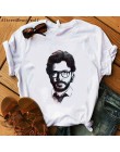 2020 La Casa De Papel kobiety BELLA CIAO Tshirt dom papieru śmieszne lato T Shirt pieniądze Heist kobiety luźna koszulka femme