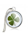 Suszone róże szkło pływające Lockets wisiorek naszyjniki dla kobiet suszony kwiat wisiorki naszyjnik choker łańcuszek biżuteria 