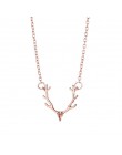 Moana Choker Kolye moda zwierzęta psy ślady łapa łańcuszek wisiorek naszyjnik naszyjniki biżuteria dla kobiet sweter