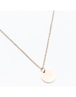 Moana Choker Kolye moda zwierzęta psy ślady łapa łańcuszek wisiorek naszyjnik naszyjniki biżuteria dla kobiet sweter