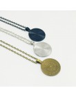 Hot! Moda Vintage Nordic czary wilk łańcuch nowość zwierząt fajny wilk sweter uchwyt na łańcuszek prezent naszyjnik wisiorek biż