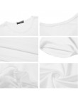 MICHELANGELO Harajuku fajne śmieszne osobliwy nadruk t-shirty damskie t-shirty Ulzzang hiphopowy sweter Casual topy damskie tees
