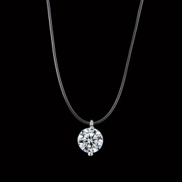 Czeski małe serce gwiazda naszyjnik dla kobiet krótki łańcuszek moneta Bar wisiorek z księżycem naszyjnik prezent Choker naszyjn