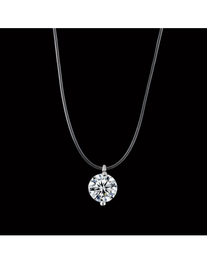 Czeski małe serce gwiazda naszyjnik dla kobiet krótki łańcuszek moneta Bar wisiorek z księżycem naszyjnik prezent Choker naszyjn