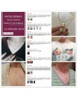 Wielowarstwowe Boho stop w złotym odcieniu mapa świata Chokers naszyjnik charms gwiazdy wisiorki z kryształami i naszyjniki dla 