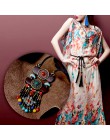 Boho naszyjnik kobiety etniczny kamień maxi długi naszyjnik czarny czeski naszyjnik vintage rope chain 2019 biżuteria