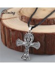 Viking Valknut wisiorek męski naszyjnik kobiety okrągłe pogańskich religijnych mężczyzna mężczyzna słowiańskich srebrny biżuteri