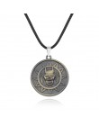 2019 naszyjnik Anime JOJOS BIZARRE ADVENTURE naszyjniki zabójca królowa Higashikata Josuke biżuteria Ketting naszyjnik dla fanów