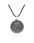 2019 naszyjnik Anime JOJOS BIZARRE ADVENTURE naszyjniki zabójca królowa Higashikata Josuke biżuteria Ketting naszyjnik dla fanów