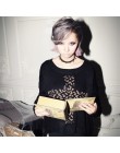 Ahmed Harajuku Spike nit Choker obroża pasek kobiety Pu skóra Goth naszyjnik dla kobiet do klubu na imprezę Chocker Sexy gotycka