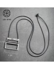 Kobiety biżuteria długie naszyjniki Vintage Rope Chain naszyjniki kobiety collares mujer choker kolye bijoux femme