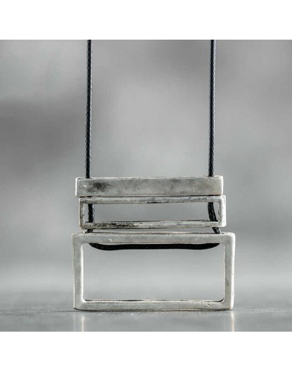 Kobiety biżuteria długie naszyjniki Vintage Rope Chain naszyjniki kobiety collares mujer choker kolye bijoux femme