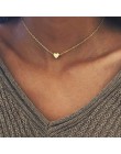 Czeski wielowarstwowy półksiężyc gwiazda księżyc naszyjnik dla kobiet moda geometryczny naszyjnik kobiety Choker 2020 biżuteria 