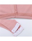 Forefair Sexy Bodycon Body z długim rękawem kwadratowy dekolt płaszcza otwarte krocza podstawowe białe czarne czerwone kombinezo