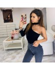 Hugcitar bawełna halter jedno ramię sexy body kobiety new fashion 2019 zima wiosna jednolita sukienka typu bodycon casual body z