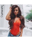 Kryptograficzna gorąca sprzedaż sheer koronkowe body kobiety backless przezroczysta siateczka łuk seksowny kombinezon 2019 catsu