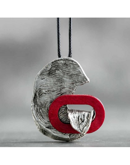 Nieregularne wisiorki i naszyjniki kobiecy sweter Rope Chain biżuteria moda naszyjnik Vintage Handmade 2018 nowe popularne preze