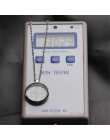 2000CC High Ion Bio Chi ~ wisiorek quantum energia skalarna ze stali nierdzewnej stalowy wisiorek łańcuch darmowa wysyłka nowy