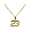 2019 Hip Hop biżuteria kobiety mężczyźni długi złoty łańcuch naszyjniki Unisex Hiphop Bling Gun AK47 list Xanax Pill naszyjnik p