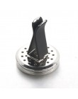 30mm drzewo życia ze stali nierdzewnej odświeżacz powietrza do samochodu perfumy dyfuzor olejków eterycznych Locket losowo wysła