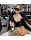 Weirdgirl kobiety pu skórzane body Sexy Party czarny dekolt w serek chuda wiosenna, bez rękawów Highstreet Spaghetti Strap pajac
