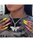 2020 iced out sparking bling cz różowy pinky kobiety dziewczyna biżuteria 5mm AAAAA cz łańcuch tenisowy hip hop fajny różowy cz 
