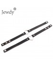 2020 Gothic punk harajuku naszyjnik koło kłódka serce choker ze sztucznej skóry Lady Collares klucz biżuteria dla kobiet naszyjn