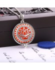 1 sztuk rozpylacz zapachów naszyjnik otwarte antyczne zabytkowe medaliony wisiorek perfumy olejek aromaterapia medalion naszyjni