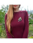 Kobiece prezenty biżuteria dla kobiet na szyi z dekoracyjnym łańcuchem biżuteria Choker Blade wisiorek modne naszyjniki 2019 Bes