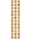OHM budda lotos Mala joga Chakra OM wisiorki naszyjniki kobiety mężczyźni Unisex Handmade moda modny miłośnik biżuterii prezent 